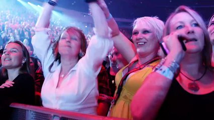P!nk - The Truth About Love Tour - Live from Melbourne Bande-annonce (ES)