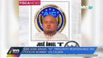 Cae José ´Angel 