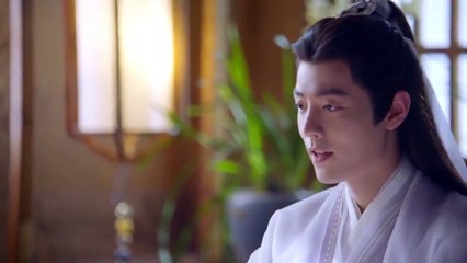 The Longest Promise Ep 10 eng sub