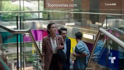 Secretos De Sangre Cap 2 Completo part 1/1