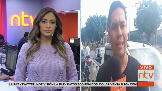 Abogado de chofer: Le fallaron los frenos