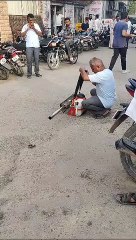 बाड़मेर में मलेरिया के केस बढ़े, शहर में करवाई फोगिंग