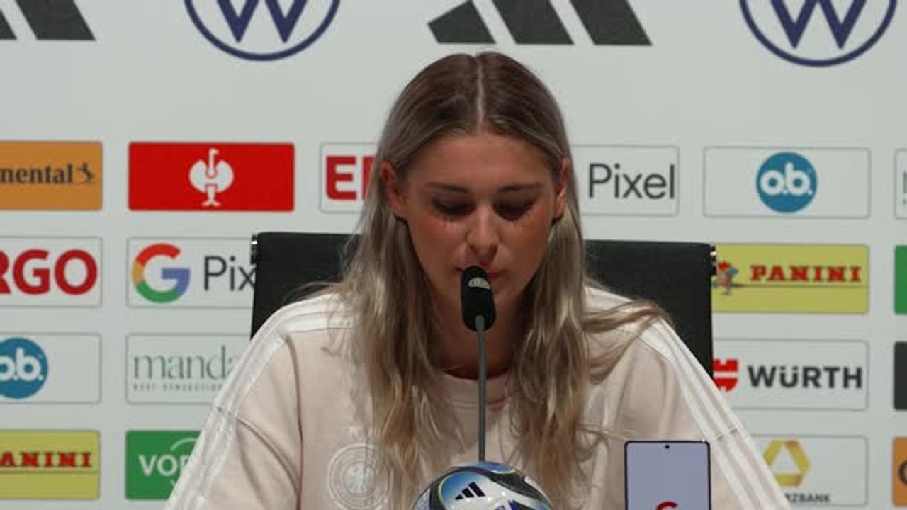 Brand: 'Mein Jahr war eher durchwachsen'