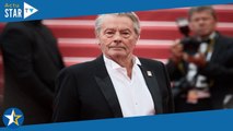 Alain Delon abusé ? L’acteur et ses trois enfants portent plainte contre sa dame de compagnie
