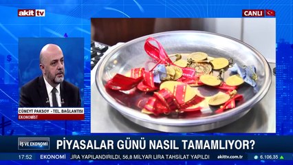 5 Temmuz 2023 Ekonomi gündemi
