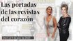 Revistas del corazón: La boda de Edurne, Iñaki Urdangarin, en bañador y una nueva pareja sorpresa