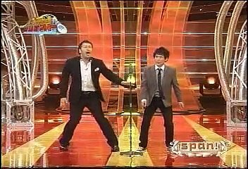 上方漫才コンテスト 20100305