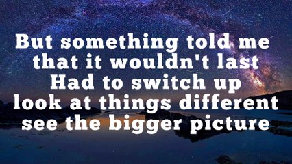 See you again ft. Charlie puth (Lyrics song)