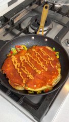 Easy one pan breakfast