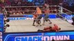 Austin Theory and Pretty Deadly defeat Sheamus and Brawling Brutes during WWE Smackdown 6/2/23