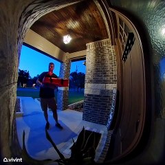 Door Dasher Upset by $5 Tip