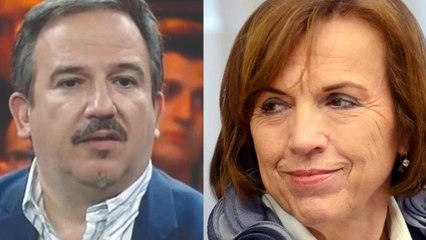 In Onda, Fornero gela Telese 9 euro un po' tanti, imbarazzo in studio