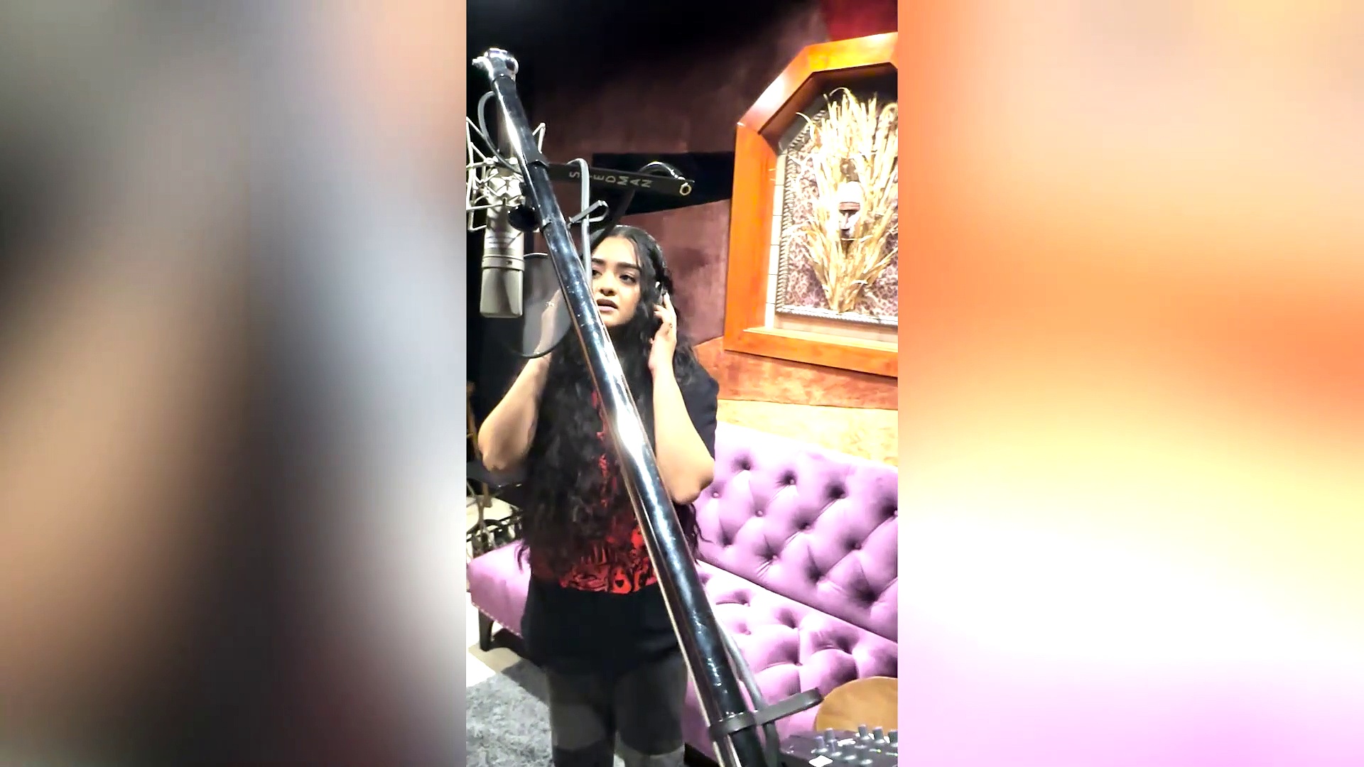 'ഡാം ഡൂം ഡയ്യ': മ്യൂസിക് വീഡിയോയുടെ പിറവിയെക്കുറിച്ച് ജെയ്കെ