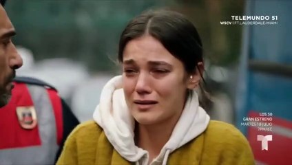 Secretos de Sangre Cap 31 Completo HD