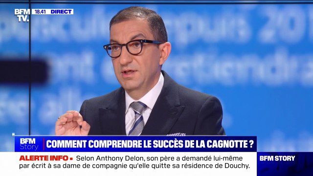 Cagnotte pour le policier qui a tué Nahel: la famille va partager la somme avec un fonds de soutien aux familles des forces de l'ordre , selon son initiateur, Jean Messiah