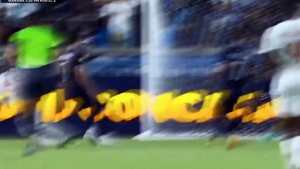 RESUMEN  Guatemala vs Canadá  Copa Oro 2023