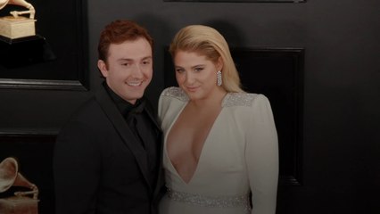 Meghan Trainor and Daryl Sabara's Relationship Timeline