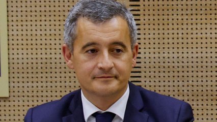 Émeutes : 60 % des interpellés étaient inconnus des services de police, indique Darmanin