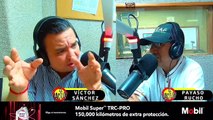 EL VACILÓN EN VIVO ¡El Show cómico #1 de la Radio! ¡ EN VIVO ! El Show cómico #1 de la Radio en Veracruz (240)