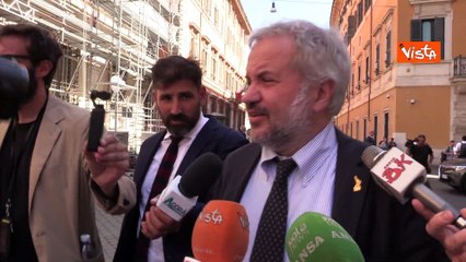 Santanch?, Borghi (Lega): "A parti invertite la sinistra non si sarebbe presentata in Parlamento"