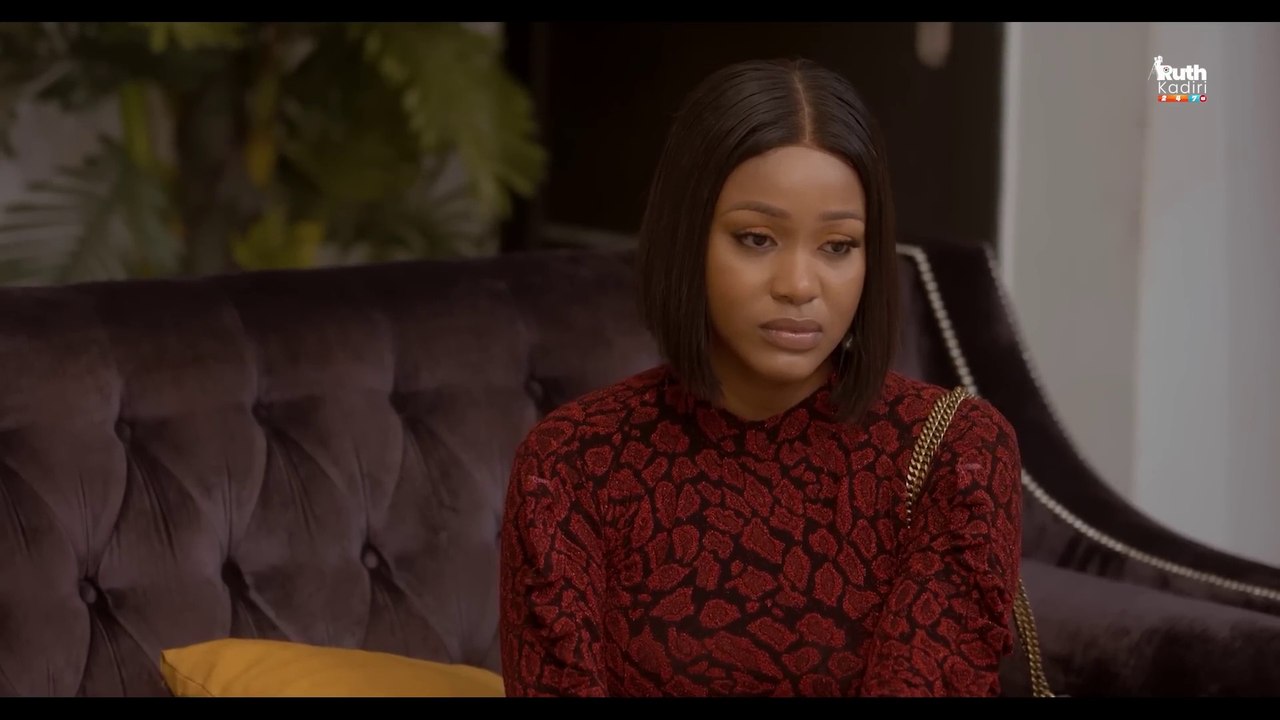 MARRIAGE INTERVIEW - EDDIE WTASON, UCHE MONTANA, VIVIAN GABRIEL