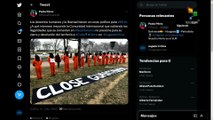 Jugada Crítica 05-07: EE.UU. en Guantánamo, terrorismo en nombre de la democracia