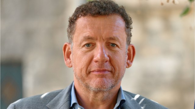 Voici - Dany Boon en deuil : l'acteur rend un hommage poignant à un homme qui l'a “inspiré”