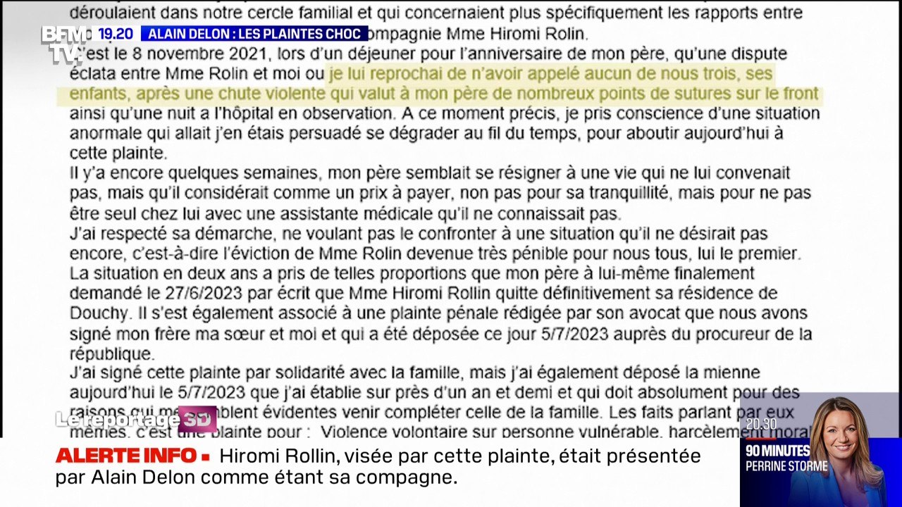 Émeutes: "Il faut responsabiliser les parents et les sanctionner", pour Nicolas Lacroix, président LR du Conseil Départemental de la Haute Marne