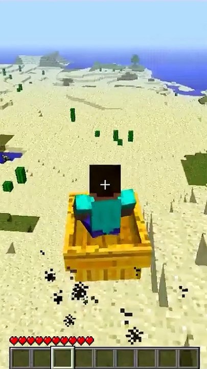 Vous connaissez le mod le plus vieux de minecraft ?