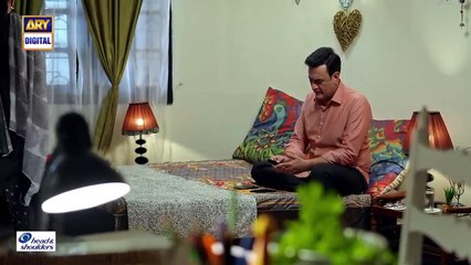 Kaisi Teri Khudgharzi Episode 6 - 15 June 2022