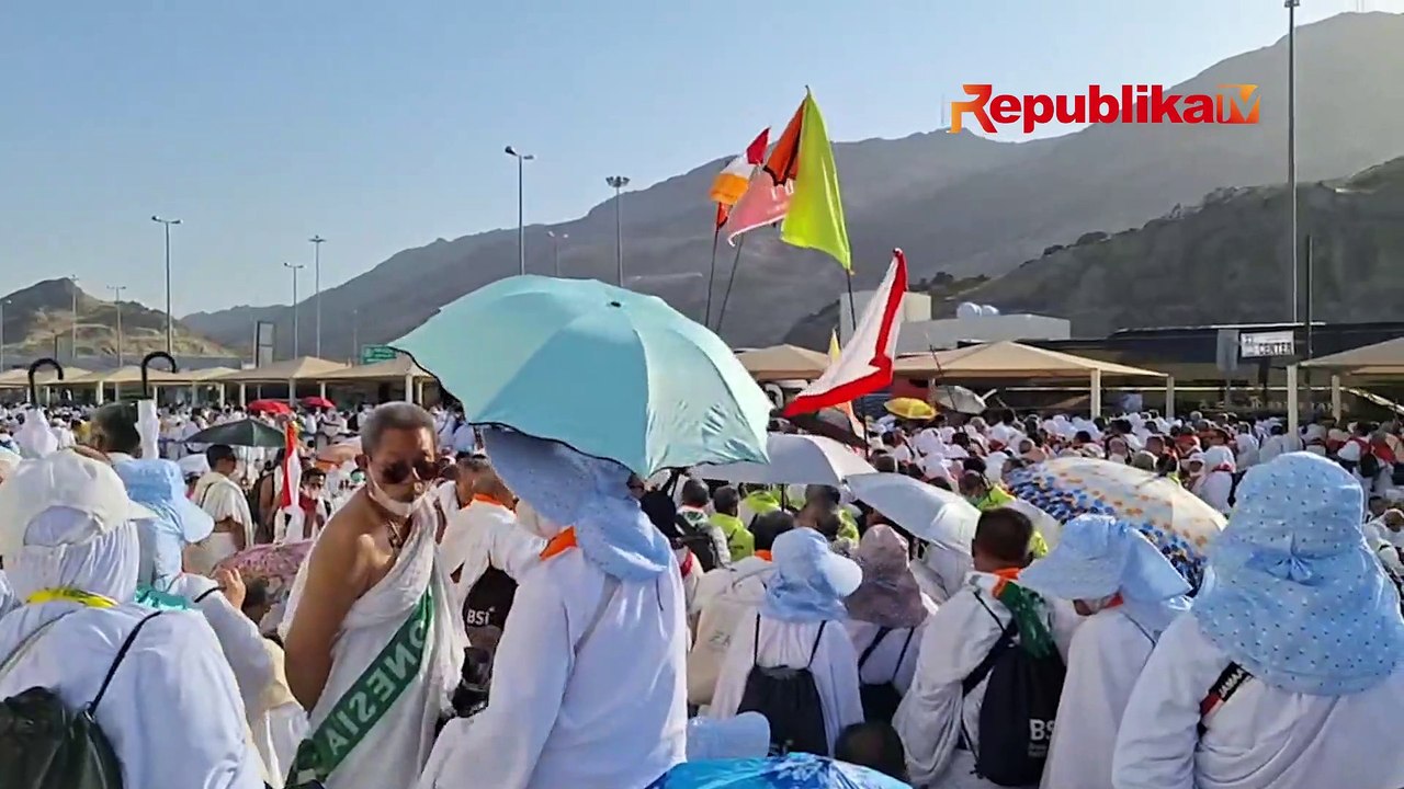 Soal Kebijakan Baru Saudi, Menag: Ini Tantangan Buat Kita