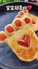 #shorts #asmr #cooking #sausage #bread  COOKING VIDEOS#37