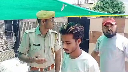 किशोरी से लगातार करता रहा बलात्कार, हुई गर्भवती, कोर्ट ने आरोपी को सुना डाली ऐसी सजा...