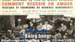 Les Chaussettes Noires & Eddy Mitchell & Audrey Arno_Boing bong (B.O. Comment réussir en amour (Voix Audrey)(1962)karaoké