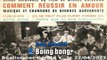 Les Chaussettes Noires & Eddy Mitchell & Audrey Arno_Boing bong (B.O. Comment réussir en amour (1962)