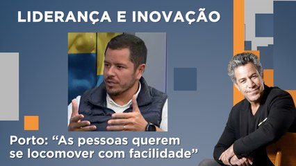 Como a mobilidade urbana transforma o mundo pós-pandemia? Especialista analisa I LIDERANÇA E INOVAÇÃO