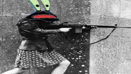 mr.karbs sings Come Out Ye Black & Tans a.i cover