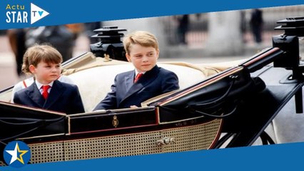 Kate Middleton : « J’ai tout essayé… », ce jour où elle a été privée de Wimbledon à cause de George