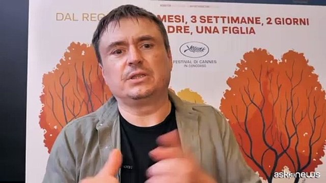 Animali selvatici , Mungiu nella guerra ai lavoratori stranieri