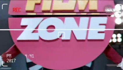 Cierre de Film Zone - Comienzo de FXM Latinoamérica (Señal Pacífico) - 18 de Septiembre del 2017