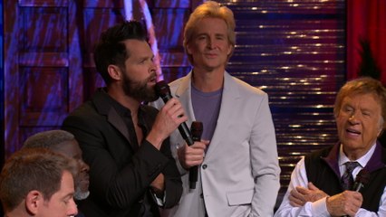 Gaither Vocal Band - The Old Rugged Cross (Live At Gaither Studios, Alexandria, IN / 2020)
