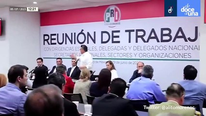 #EnVivo | #DeDoceAUna | AMLO sobre reclamos de Creel: "me da hasta pena" | Peso rompe la barrera