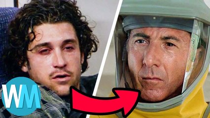 TOP 10 des DÉCISIONS les plus STUPIDES dans les FILMS CATASTROPHE !