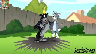 Tom and Jerry /USA /Australia /England /New Zealand /Canada /Turkey /russia