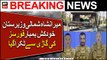 Three soldiers martyred in North Waziristan suicide attack: ISPR