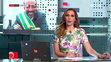 Gobernación asegura que juez autorizó asistencia física de Camacho al Consejo de Autonomías en La Paz