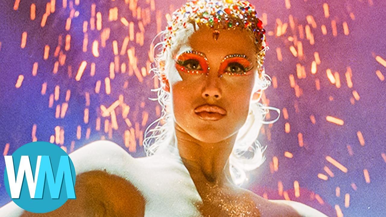 TOP 10 des films qui ont ÉCHOUÉ à cause d'un mauvais JEU d'ACTEUR !