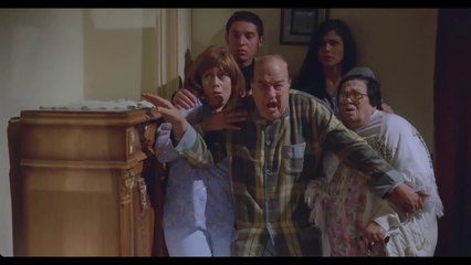 فيلم ليلة سقوط بغداد بطولة أحمد عيد كامل