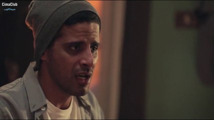 فيلم الرجل الرابع 2022 بطولة حمدي المرغني كامل