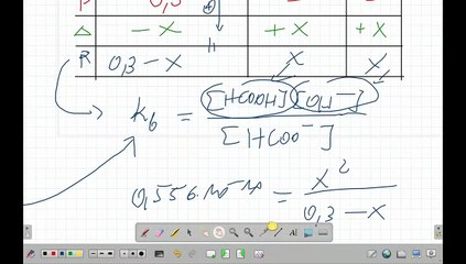OBLICZ pH WODNEGO ROZTWORU MRÓWCZANU SODU O STĘŻENIU. ZADANIE 99 CHEMIA NA 100%. #chemia #chemistry
